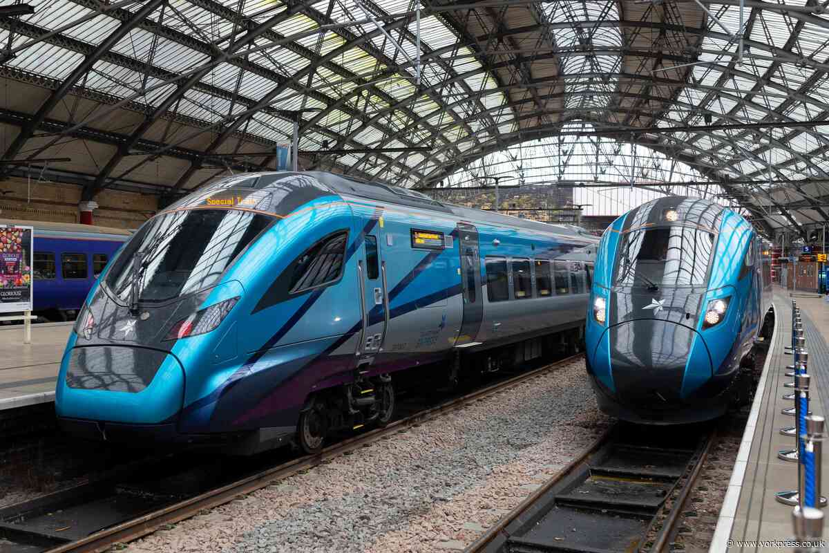 Furious passengers hit out over train cancellations