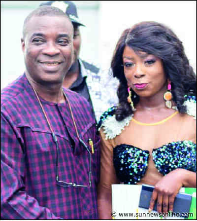 Celebrity shoemaker Florence Bodex hosts social media hangout
