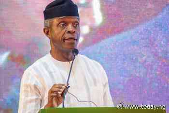 VP Osinbajo harps on culture, tourism in new world order