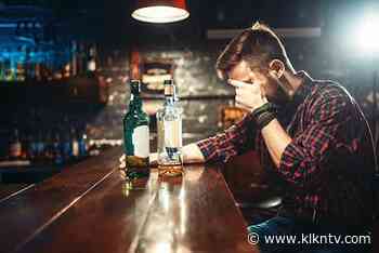 COMMON SYMPTOMS OF ALCOHOLISM