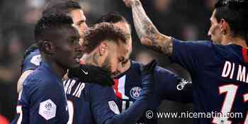 L1: Paris possible champion d'automne, lutte acharnée pour le podium