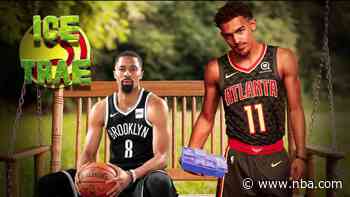 Smitty's Under the Rim | Dec. 6