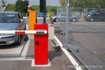 Recyclagepark gesloten door aanpassingen