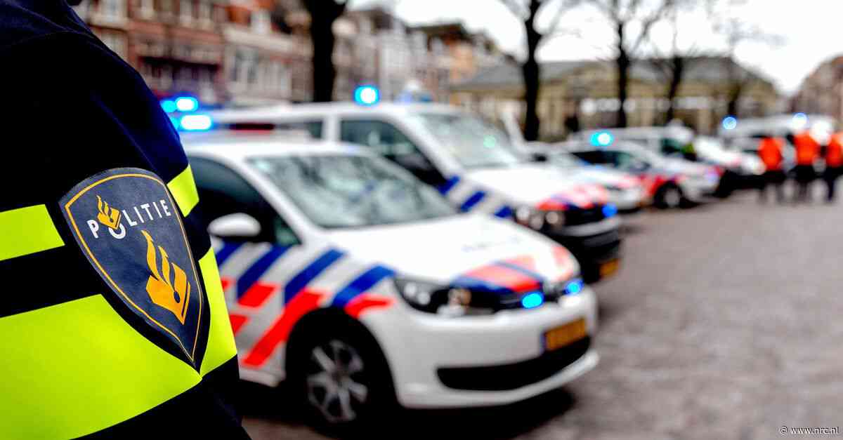 Minderjarigen aangehouden in Scheveningen, autobranden in Laak