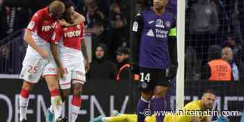 Petit à petit, redevenir solide... Tout ce qu'il faut savoir avant AS Monaco- Amiens