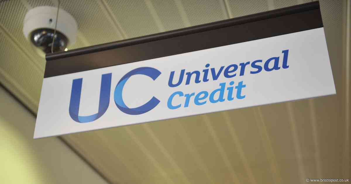 When do DWP pay Universal Credit over Christmas and New Year?