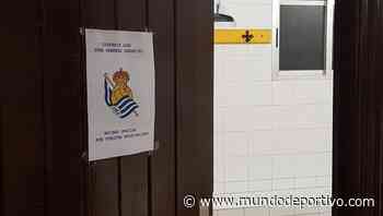 La Real Sociedad da ejemplo en Bizkaia