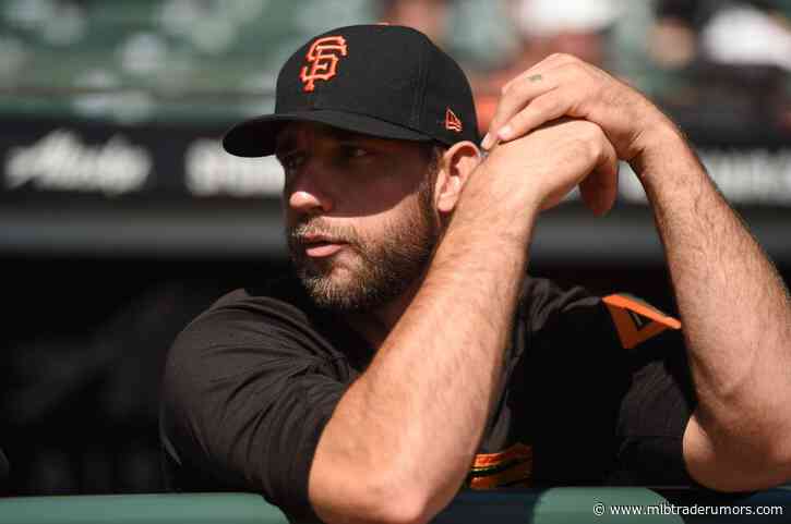 Latest On Padres' Plans
