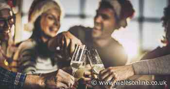 Brits feel pressured to overspend by £270 per year in social situations