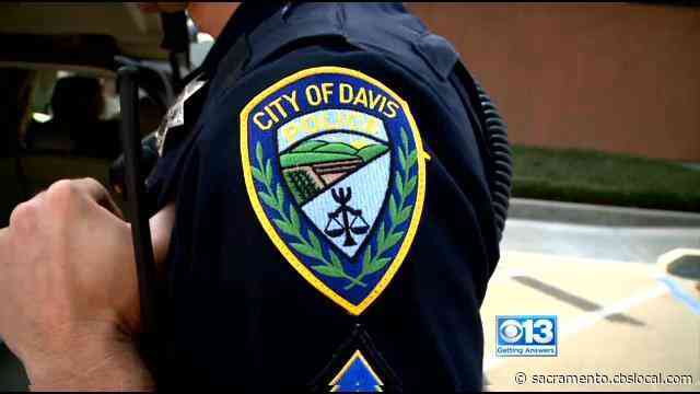 Police Say Thieves Took Laptops From Women At Davis Panera Bread