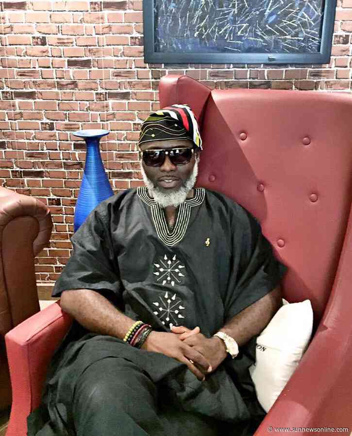 How to be a great artiste by Toks Young