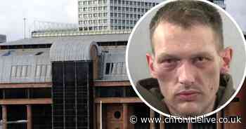 Heroin and crack dealer was so fooled by undercover officer he asked him to help 'moonlight flit'