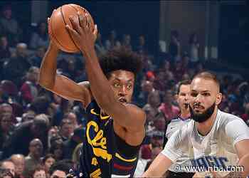 Cavs Can't Close Out Magic in Homestand Finale