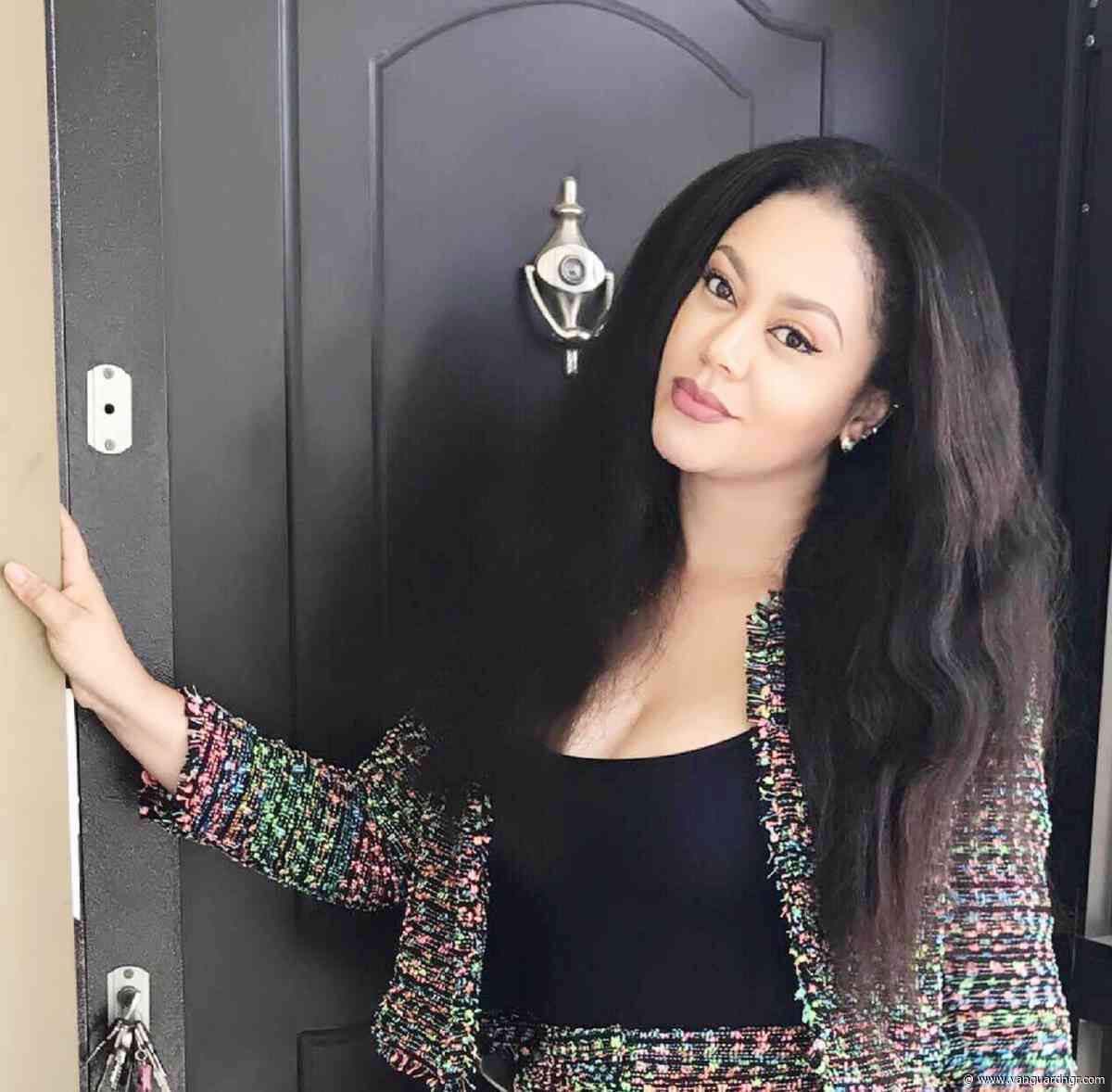 Nadia Buari sends emotional birthday note to Jackie Appiah