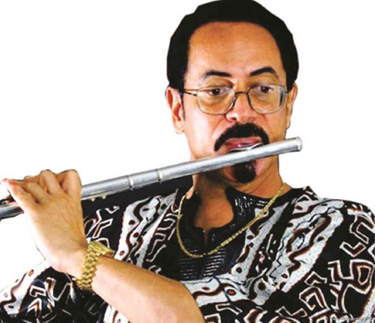 Younger musicians should learn how to accept criticism ― Tee Mac