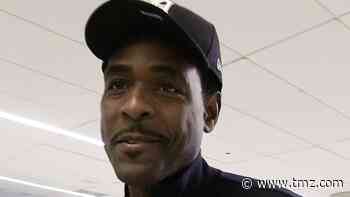 Chris Webber Open to Reconcile with Michigan Basketball After 26-Year Beef