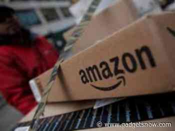 Amazon websites could be added to USTR's 'Notorious Markets' list : Report