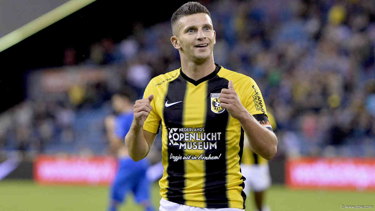 Nieuwe nederlaag Vitesse tegen Feyenoord betekent dieptepunt in clubhistorie