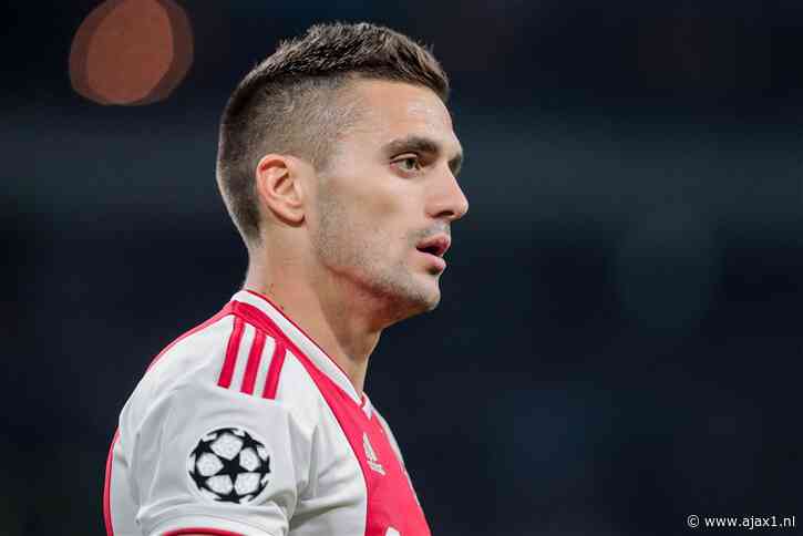 Tadic over focus: “Soms is dat moeilijk”