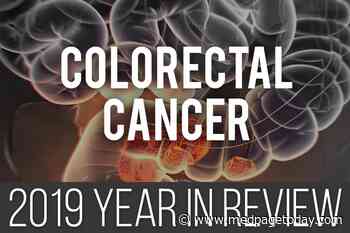 Year in Review: Colorectal Cancer