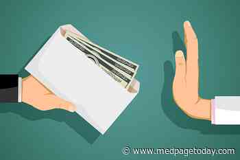 Researchers Call to End Financial Conflicts in Medicine