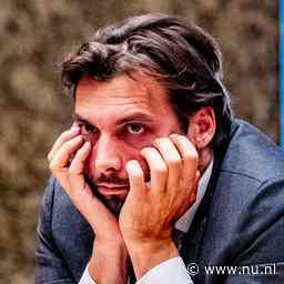 Baudet beticht NOS van 'framing' over in Amsterdam geboren Amsterdammer