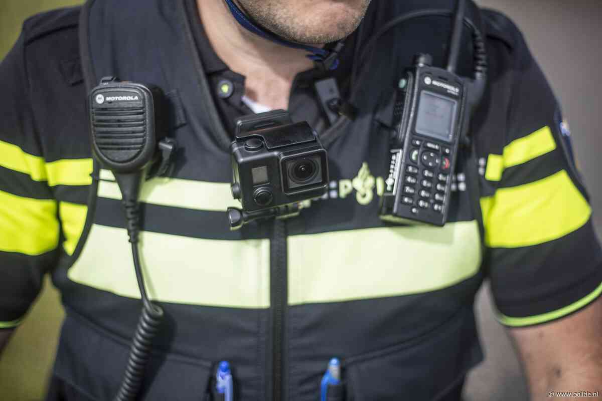 Den Haag - Opnieuw aanhoudingen in Den Haag