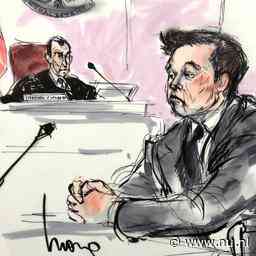 Musk vrijgesproken van laster in rechtszaak 'pedo guy'-uitlating