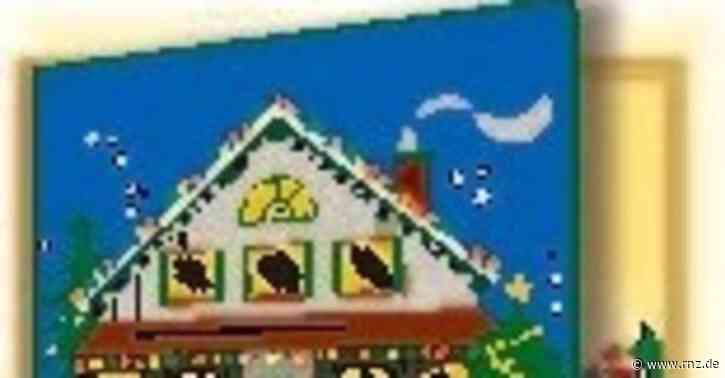 RNZ-Adventskalender: Magische Show und tolles Menü