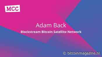 SpaceX raket van Elon Musk neemt hardware wallet mee naar ruimtestation