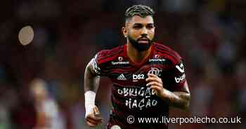 Liverpool news and transfers LIVE - Gabriel Barbosa wants Liverpool move, Salzburg wonderkid linked, Matip injury update