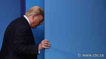 Trump's Syria policy now appears to be — quite literally — 'blood for oil'