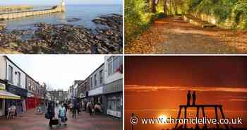 A defence of the 10 North East towns which I Live Here reviewers unfairly slated