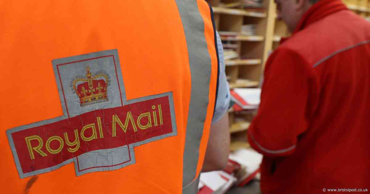 All the last Royal Mail posting dates for Christmas 2019