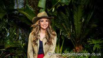 Watch: Nadine Coyle's best jungle moments