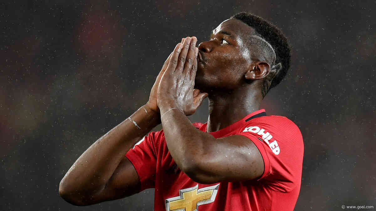 'Paul Pogba wil transfer doordrukken en hoopt op deal voor 12 juni'