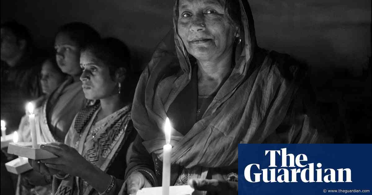 The Bhopal disaster victims still waiting for justice 35 years on – in pictures