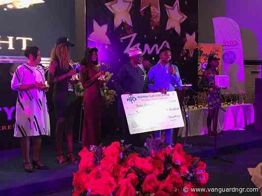 2019 ZUMA Film Festival closes with grand awards gala