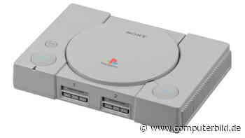 25 Jahre PlayStation: 2.800 DM für ein Stück Glückseligkeit