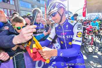 Daar is ‘Deinze Koerse’ weer