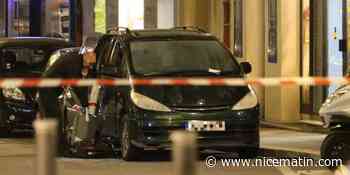 On en sait plus sur la voiture suspecte dans le quartier du port de Nice qui a provoqué le bouclage du secteur