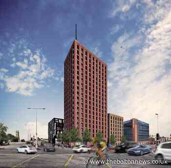 LETTER: Building Bolton for the future