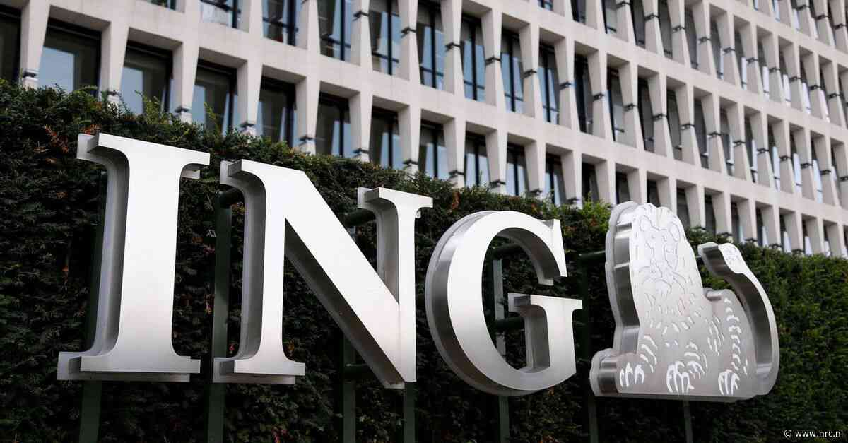 ING sluit volgend jaar 150 servicepunten