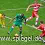 Bundesliga-Topspiele: Alle gegen die Bayern
