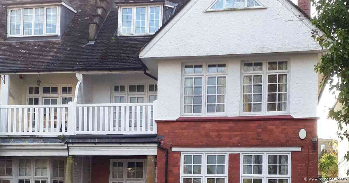 The most expensive houses sold in Bristol in one month