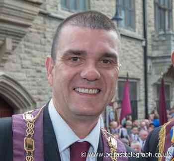 Apprentice Boys call for good behaviour at Shutting of the Gates