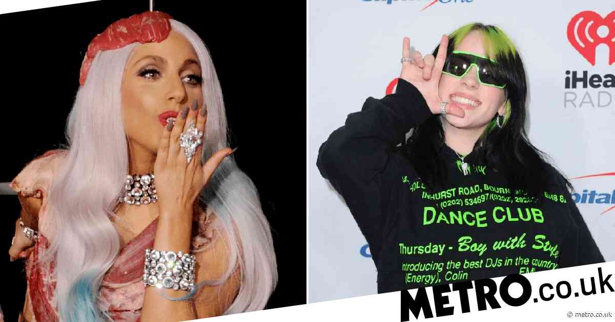 Billie Eilish cancelled by Lady Gaga fans just hours before KIIS FM’s Jingle Ball performance