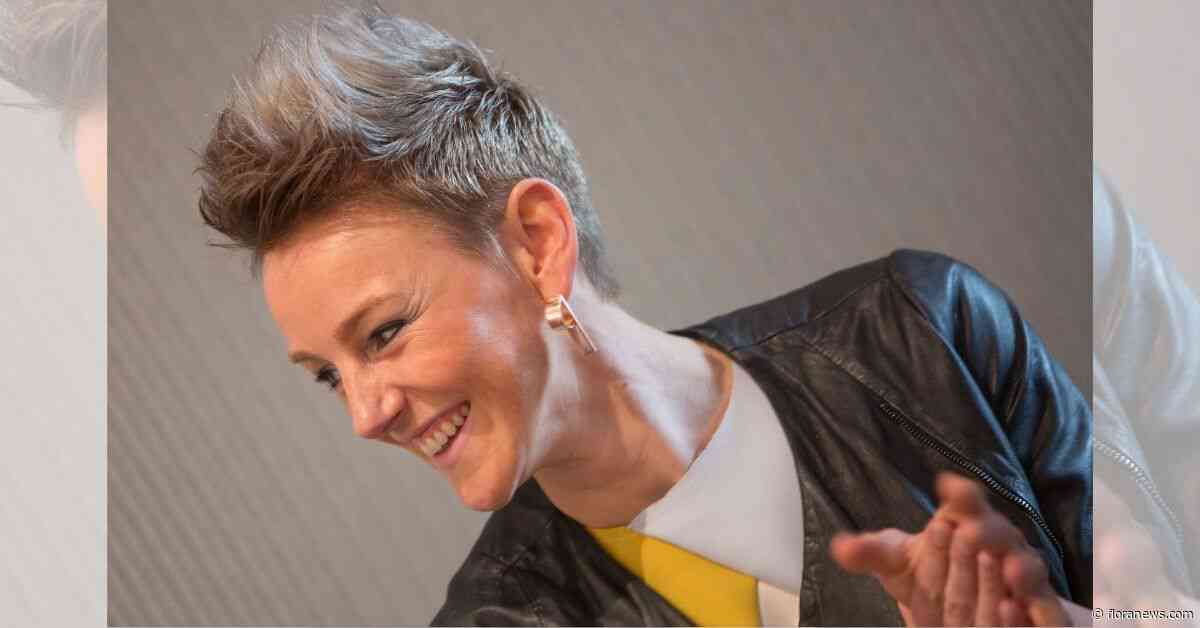 De 5 vragen aan… Miranda van Kester