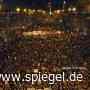 Streit über Teilnehmerzahl bei Klimademo: Madrids "Krieg der Zahlen" 