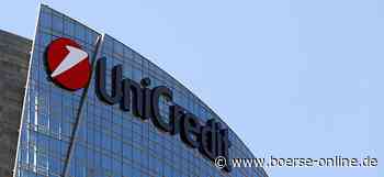 Unicredit gibt beim Stellenabbau Gas: So sollen die Aktionäre davon profitieren